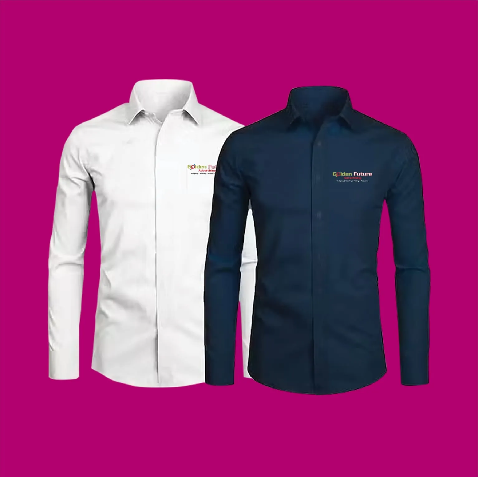 T Shirts And Uniforms sample 11